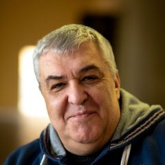 Седышев Виктор