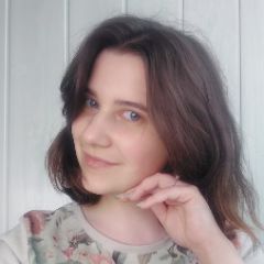 Сазонова Марья