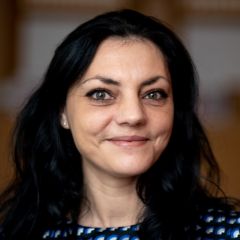 Саргсян Лиана