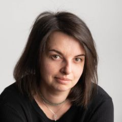 Беликова Мария Владимировна